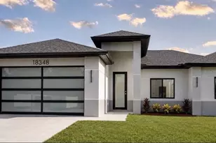 18348 Troon Ave, Port Charlotte, FL 33948 - Photo 1