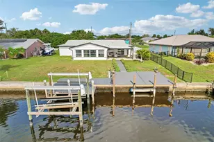 289 W Tarpon Blvd NW, Port Charlotte, FL 33952 - Photo 40