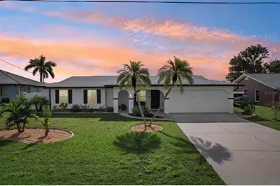 289 W Tarpon Boulevard NW, Port Charlotte, FL 33952 - Photo 1