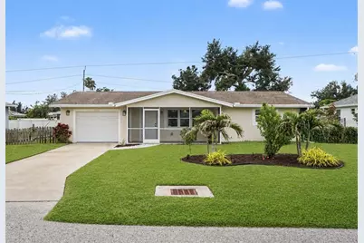 305 Shell Road, Venice, FL 34293 - Photo 1
