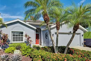 3199 Village Ln, Port Charlotte, FL 33953 - Photo 2