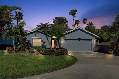 3199 Village Lane, Port Charlotte, FL 33953 - Photo 1