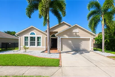 2639 Suncoast Lakes Boulevard, Port Charlotte, FL 33980 - Photo 1