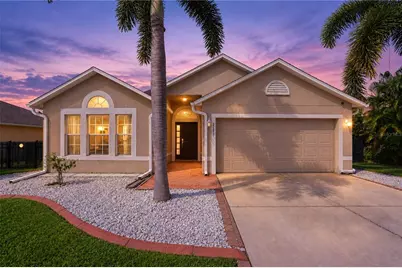 2639 Suncoast Lakes Boulevard, Port Charlotte, FL 33980 - Photo 6