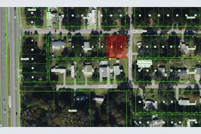 9052 Teak Street, New Port Richey, FL 34654 - Photo 2