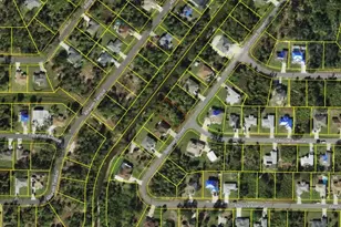 Baltimore St, North Port, FL 34286 - Photo 1