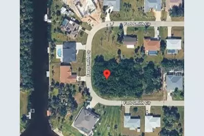 18641 Fort Smith Circle, Port Charlotte, FL 33948 - Photo 1