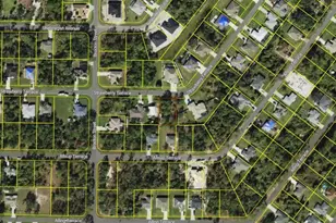 Strawberry Terrace, North Port, FL 34286 - Photo 1