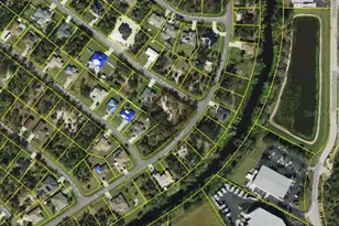 Kew Gardens Ave, North Port, FL 34286 - Photo 1