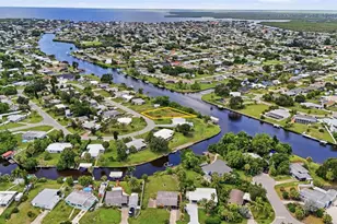 213 Waterway Cir NE, Port Charlotte, FL 33952 - Photo 1