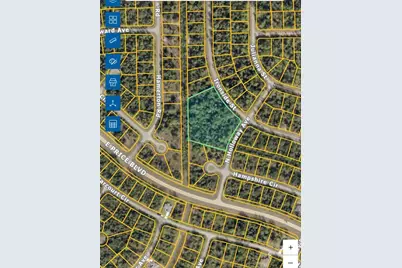 N Holloway Avenue, North Port, FL 34288 - Photo 2