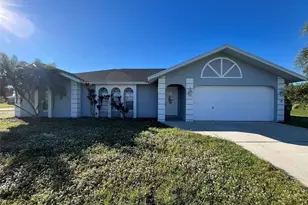 26453 Trinilas Dr, Punta Gorda, FL 33983 - Photo 1
