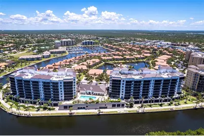 3329 Sunset Key Circle #107, Punta Gorda, FL 33955 - Photo 58