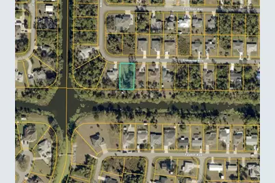 Lot 17 Traverse Avenue, North Port, FL 34286 - Photo 4