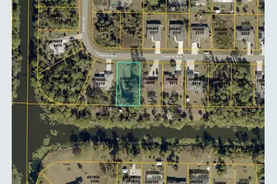 Lot 17 Traverse Avenue, North Port, FL 34286 - Photo 2