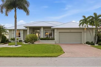 209 Divinci Drive, Punta Gorda, FL 33950 - Photo 1