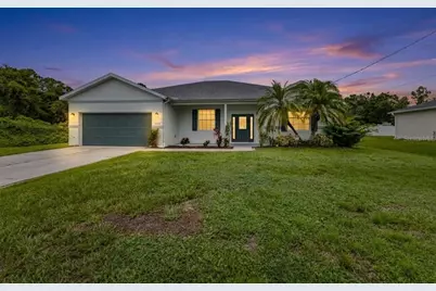 2739 Atwater Drive, North Port, FL 34288 - Photo 2