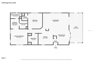 2100 Kings Hwy, Port Charlotte, FL 33980 - Photo 4