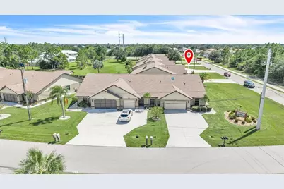26145 Explorer Road #2F, Punta Gorda, FL 33983 - Photo 1