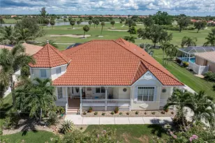 813 Monaco Dr, Punta Gorda, FL 33950 - Photo 1