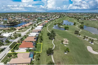813 Monaco Drive, Punta Gorda, FL 33950 - Photo 2