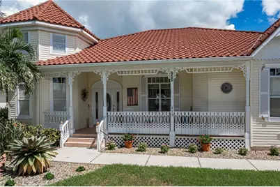 813 Monaco Drive, Punta Gorda, FL 33950 - Photo 16