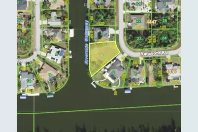 10499 Sarasota Road, Port Charlotte, FL 33981 - Photo 2