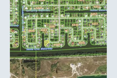 10499 Sarasota Road, Port Charlotte, FL 33981 - Photo 6