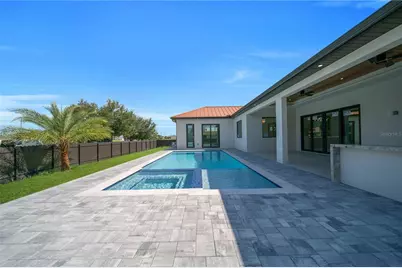 2421 N Santa Barbara Boulevard N, Cape Coral, FL 33993 - Photo 2