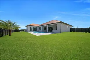 2421 N Santa Barbara Blvd N, Cape Coral, FL 33993 - Photo 46