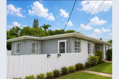 8230 N Bayshore Drive, Miami, FL 33138 - Photo 2