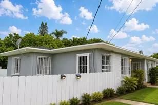 8230 N Bayshore Dr, Miami, FL 33138 - Photo 2