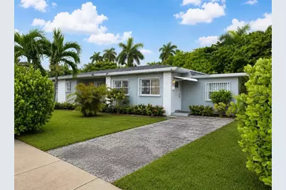 8230 N Bayshore Drive, Miami, FL 33138 - Photo 1
