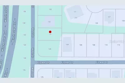 131 West Drive, Rotonda West, FL 33947 - Photo 4