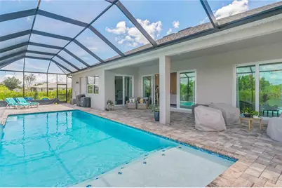 13316 Journal Lane, Port Charlotte, FL 33981 - Photo 4