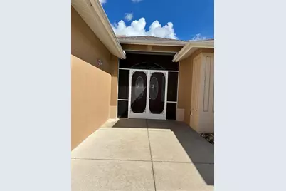 23530 Dunstan Avenue, Port Charlotte, FL 33954 - Photo 2
