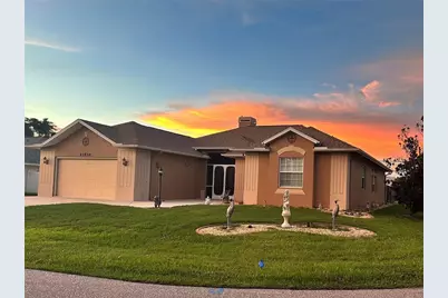 23530 Dunstan Avenue, Port Charlotte, FL 33954 - Photo 1