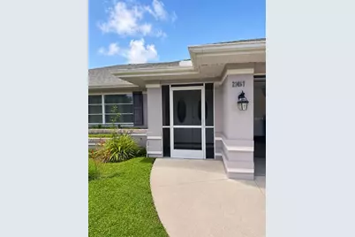 21467 Peachland Boulevard, Port Charlotte, FL 33954 - Photo 2