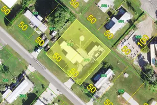 3453 Gainsboro Rd, Port Charlotte, FL 33953 - Photo 2