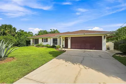 468 Harland Street, North Port, FL 34287 - Photo 1