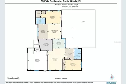 350 Via Esplanade, Punta Gorda, FL 33950 - Photo 70