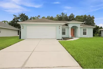 2624 Shalimar Terrace, North Port, FL 34286 - Photo 1