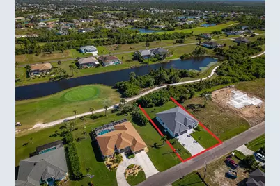 210 Tournament Road, Rotonda West, FL 33947 - Photo 4