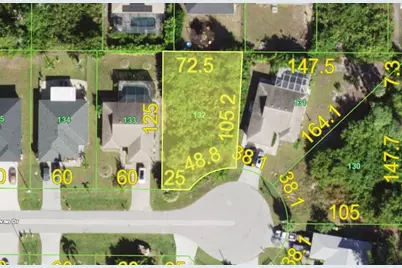 140 Swan Drive, Rotonda West, FL 33947 - Photo 1