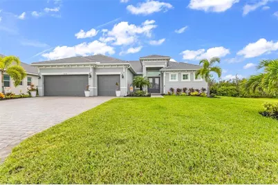 15494 Hackberry Court, Punta Gorda, FL 33955 - Photo 1