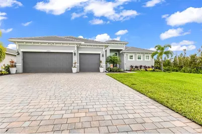 15494 Hackberry Court, Punta Gorda, FL 33955 - Photo 2