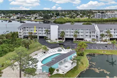 1401 S McCall Road #102, Englewood, FL 34223 - Photo 2