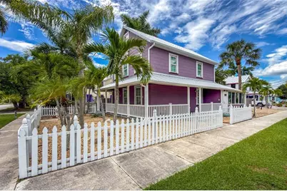 502 W Marion Avenue, Punta Gorda, FL 33950 - Photo 4