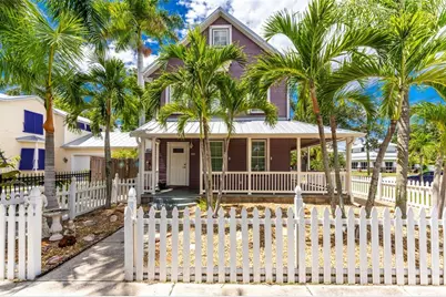 502 W Marion Avenue, Punta Gorda, FL 33950 - Photo 1