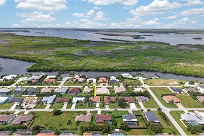 [Address not provided], Cape Coral, FL 33914 - Photo 38